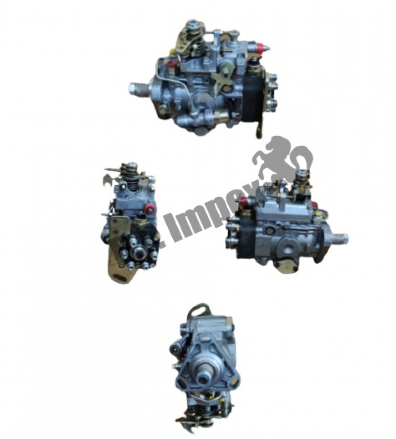 Injection Pump